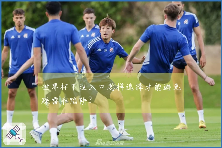 世界杯下注入口怎样选择才能避免踩雷和陷阱？
