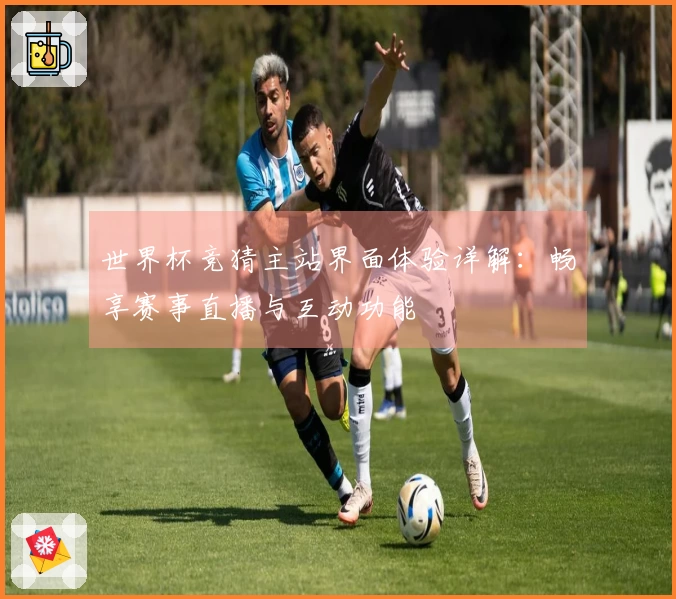 世界杯竞猜主站界面体验详解：畅享赛事直播与互动功能