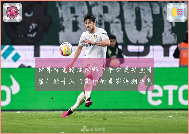 世界杯竞猜活动哪个平台更安全可靠？新手入门需知的真实评测与判断标准