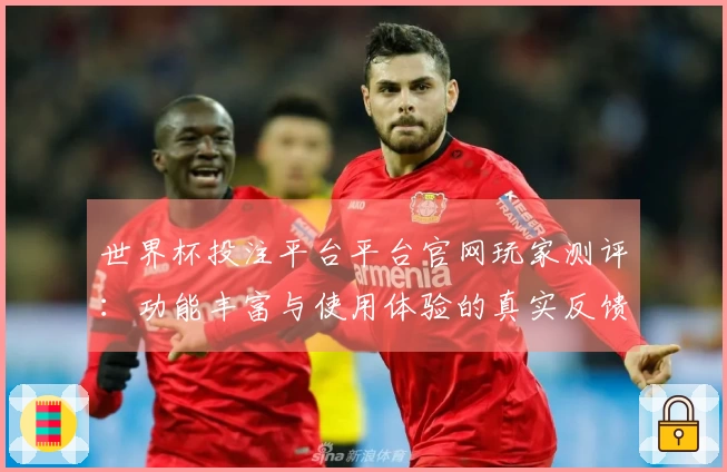 世界杯投注平台平台官网玩家测评：功能丰富与使用体验的真实反馈