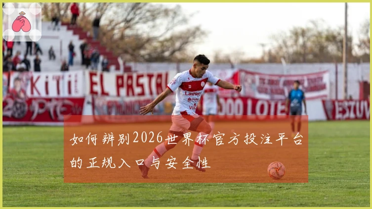 如何辨别2026世界杯官方投注平台的正规入口与安全性