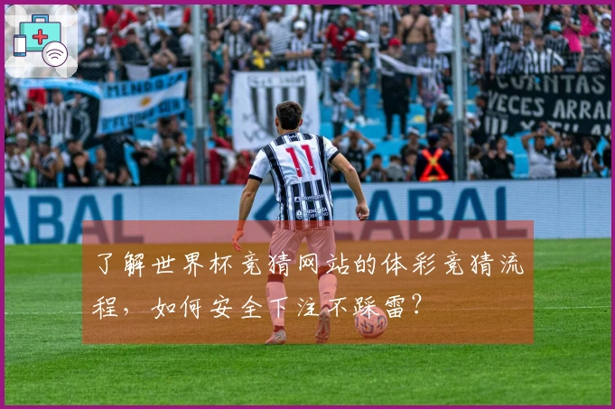 了解世界杯竞猜网站的体彩竞猜流程，如何安全下注不踩雷？
