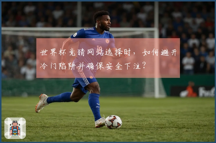世界杯竞猜网站选择时，如何避开冷门陷阱并确保安全下注？